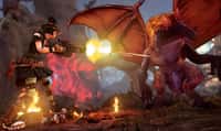Borderlands 2 - Tiny Tina's Assault on Dragon Keep DLC Steam CD Key (MAC OS X) - 4