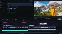 Movavi Video Editor Plus 2021 Key (Lifetime / 1PC) - 3