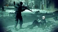 Sniper Elite: Nazi Zombie Army Steam CD Key - 1