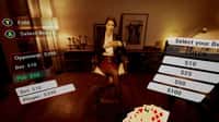 Poker Show VR Steam CD Key - 2