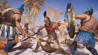 Assassin's Creed Odyssey Ultimate Edition XBOX One CD Key - 4