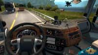 Euro Truck Simulator 2 - Pirate Paint Jobs Pack Steam CD Key - 4