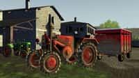 Agricultural Simulator: Historical Farming Steam CD Key - 4