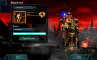 Warhammer 40,000: Dawn of War II: Retribution Last Stand Complete Wargear Pack Steam CD Key - 3