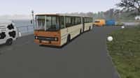 OMSI 2 Add-On Citybus i280 Series DLC Steam CD Key - 3