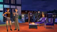 The Sims 3 - High-End Loft Stuff Pack Origin CD Key - 3