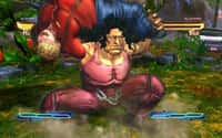 Street Fighter X Tekken: Complete Pack Steam Gift - 4
