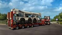 Euro Truck Simulator 2 - Heavy Cargo Pack DLC Steam Altergift - 3