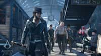 Assassin's Creed Syndicate TR Ubisoft Connect CD Key - 7