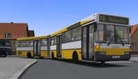 OMSI 2 Add-On Citybus O405/O405G DLC Steam CD Key - 4