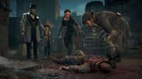 Assassin's Creed Syndicate - The Dreadful Crimes DLC EU PS4 CD Key  - 1