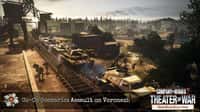 Company of Heroes 2 - Case Blue Bundle Steam Gift - 4