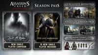 Assassin's Creed Syndicate - Season Pass Uplay CD Key - 1