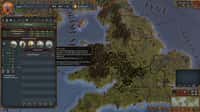 Europa Universalis IV - Rule Britannia DLC Steam CD Key - 4