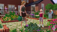 The Sims 3 - Hidden Springs Pack DLC Origin CD Key - 5