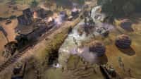 Company of Heroes 2: The Western Front Armies Steam Gift - 5