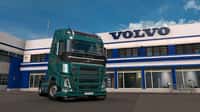 Euro Truck Simulator 2 - FH Tuning Pack DLC Steam Altergift - 6