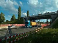 Euro Truck Simulator 2 - East Expansion Bundle Steam Gift - 5