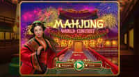 Mahjong World Contest Steam CD Key - 2