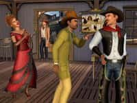The Sims 3 - Movie Stuff DLC Origin CD Key - 1