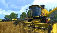 Farming Simulator 15 Gold Edition Digital Download CD Key - 1