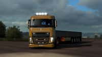 Euro Truck Simulator 2 - FH Tuning Pack DLC Steam Altergift - 1