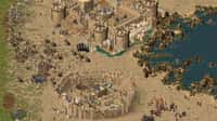 Stronghold HD + Stronghold Crusader HD Pack Steam CD Key - 6
