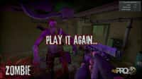 Axis Game Factory's AGFPRO Zombie FPS Player DLC Steam CD Key - 3