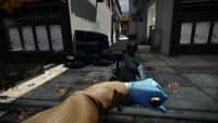 PAYDAY 2 - Gage Weapon Pack 2 Steam Gift - 2