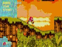Sonic 3 and Knuckles Steam CD Key - 2