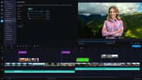 Movavi Video Editor Plus 2021 Key (Lifetime / 1PC) - 1