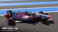 F1 2020 Seventy Edition DLC EU PS4 CD Key - 6