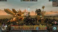 Total War: WARHAMMER II – Rise of the Tomb Kings EU DLC Steam CD Key - 4