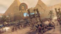 Total War: WARHAMMER II – Rise of the Tomb Kings EU DLC Steam CD Key - 1