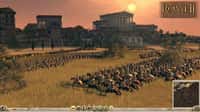 Total War: ROME II - Empire Divided DLC Steam CD Key - 2