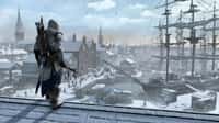 Assassin's Creed 3 Deluxe Edition EU Steam CD Key - 0