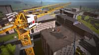 Construction Simulator 2015 - Liebherr 150 EC-B DLC Steam CD Key - 4