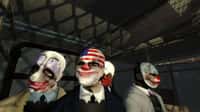 PAYDAY The Heist Steam Gift  - 2