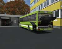 OMSI 2 Add-On Citybus O405/O405G DLC Steam CD Key - 3
