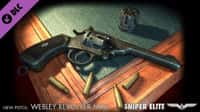 Sniper Elite V2 DLC Pack Steam CD Key - 6