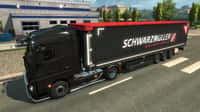 Euro Truck Simulator 2 - Schwarzmüller Trailer Pack DLC Steam CD Key - 2
