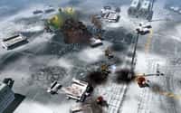 Warhammer 40,000: Dawn of War II: Chaos Rising Steam Gift - 13