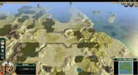 Sid Meier's Civilization V - Scrambled Nations Map Pack DLC Steam CD Key - 0