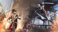 Assassin's Creed IV Black Flag - Crusader & Florentine Pack DLC Ubisoft Connect CD Key - 5