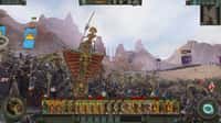 Total War: WARHAMMER II – Rise of the Tomb Kings EU DLC Steam CD Key - 3