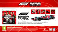 F1 2020 Seventy Edition DLC EU PS4 CD Key - 1