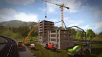 Construction Simulator 2015 - Liebherr 150 EC-B DLC Steam CD Key - 3