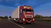 Euro Truck Simulator 2 - FH Tuning Pack DLC Steam Altergift - 3