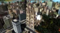 Cities in Motion 2 - Lofty Landmarks DLC Steam CD Key - 1