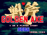 Golden Axe Steam CD Key - 0